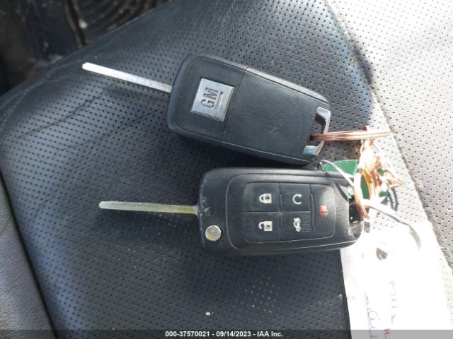 2GKFLXE36F6237979 GMC Terrain Slt