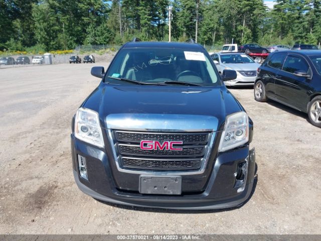 2GKFLXE36F6237979 GMC Terrain Slt