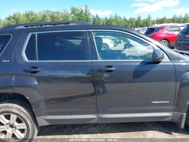 2GKFLXE36F6237979 GMC Terrain Slt