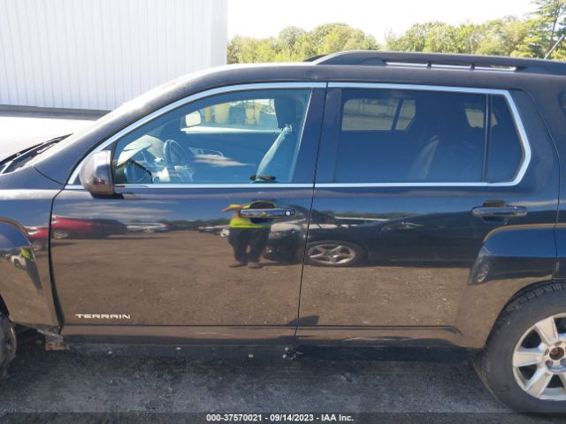 2GKFLXE36F6237979 GMC Terrain Slt