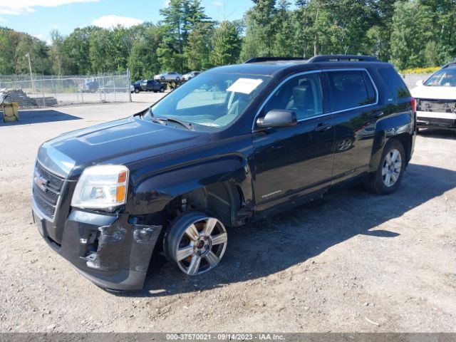 2GKFLXE36F6237979 GMC Terrain Slt