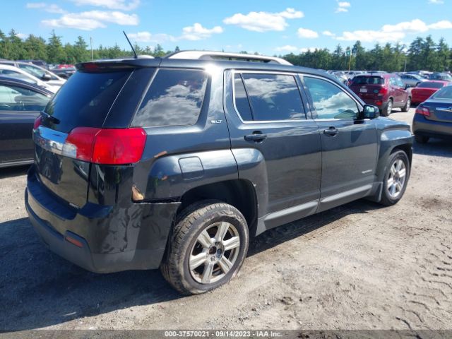 2GKFLXE36F6237979 GMC Terrain Slt