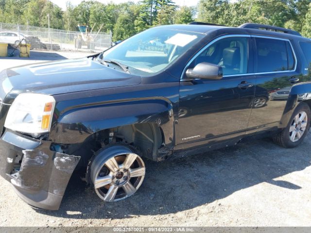 2GKFLXE36F6237979 GMC Terrain Slt
