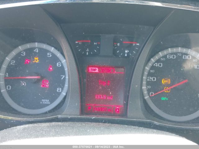2GKFLXE36F6237979 GMC Terrain Slt