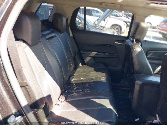 2GKFLXE36F6237979 GMC Terrain Slt