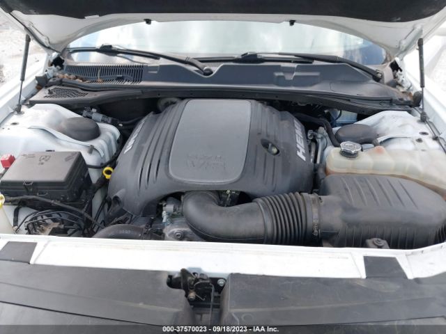2C3CDZBT3KH583535 Dodge Challenger R/t