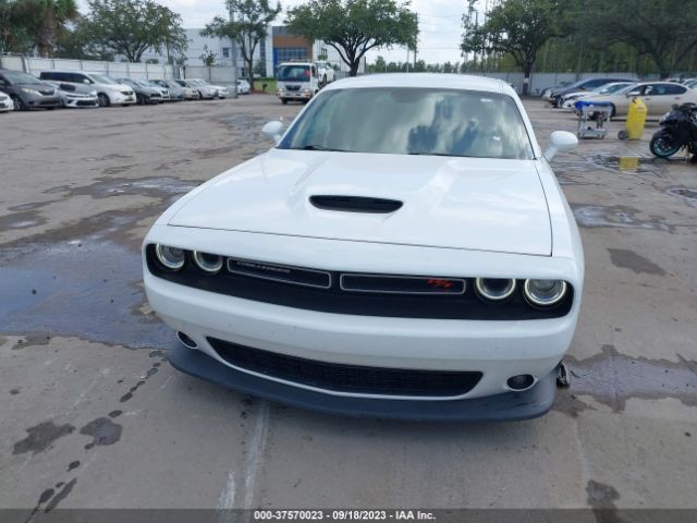 2C3CDZBT3KH583535 Dodge Challenger R/t