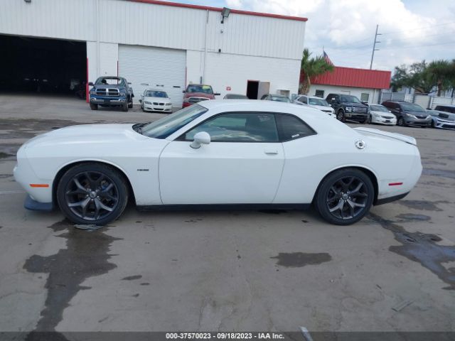 2C3CDZBT3KH583535 Dodge Challenger R/t