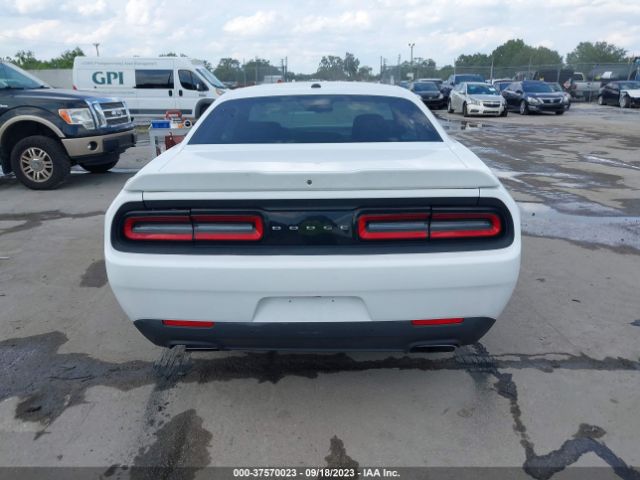 2C3CDZBT3KH583535 Dodge Challenger R/t