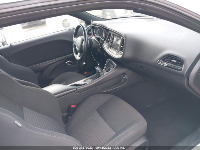 2C3CDZBT3KH583535 Dodge Challenger R/t