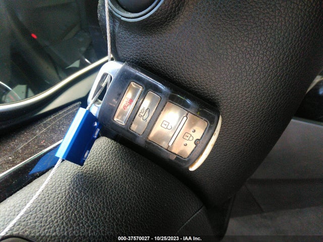 KIA Cadenza Premium 2015 KNALN4D7XF5170758 Image 11