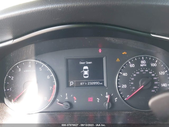 KIA Cadenza Premium 2015 KNALN4D7XF5170758 Image 7