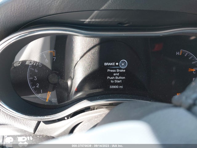2021 JEEP GRAND CHEROKEE LIMITED VIN: 1C4RJFBGXMC500401