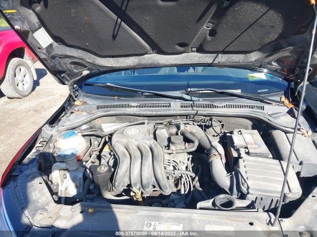 3VW2K7AJ7EM208056 Volkswagen Jetta Sedan S