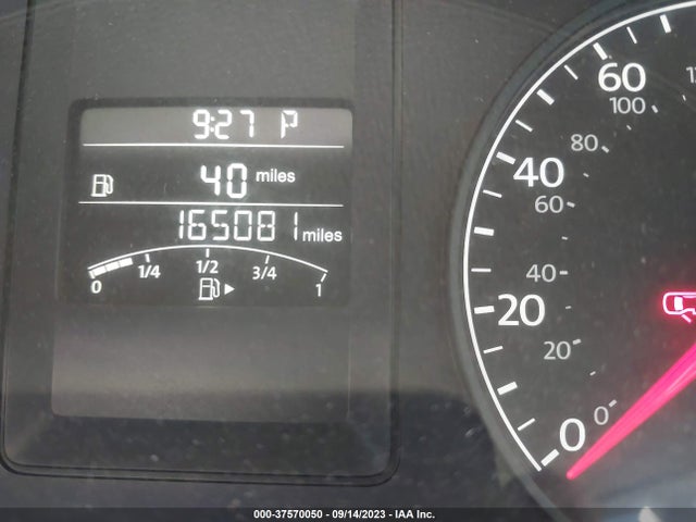 3VW2K7AJ7EM208056 Volkswagen Jetta Sedan S