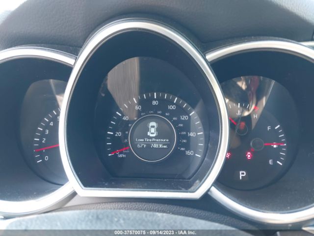 5XXGM4A75FG384175 KIA Optima Lx