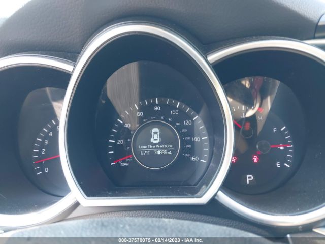 5XXGM4A75FG384175 KIA Optima Lx
