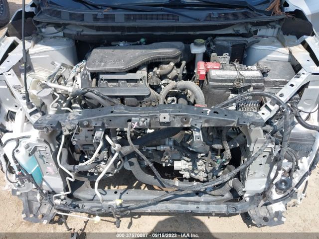 JN1BJ1CR7HW127166 Nissan Rogue Sport Sl
