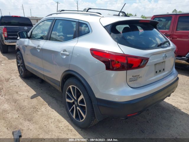 JN1BJ1CR7HW127166 Nissan Rogue Sport Sl