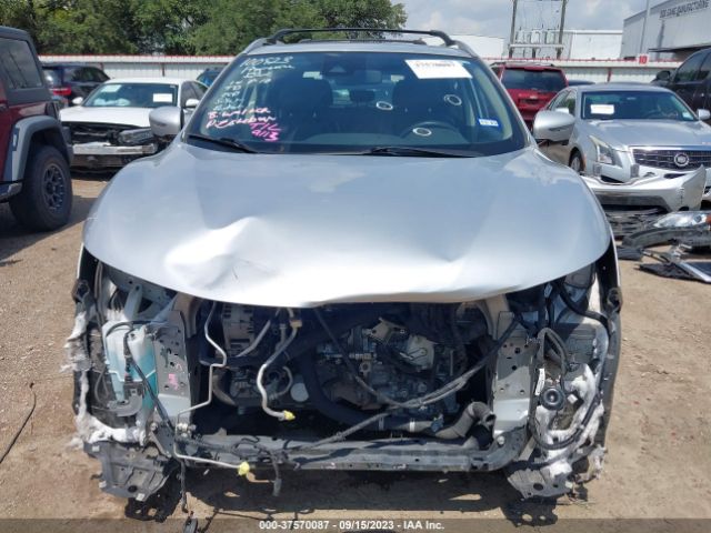 JN1BJ1CR7HW127166 Nissan Rogue Sport Sl