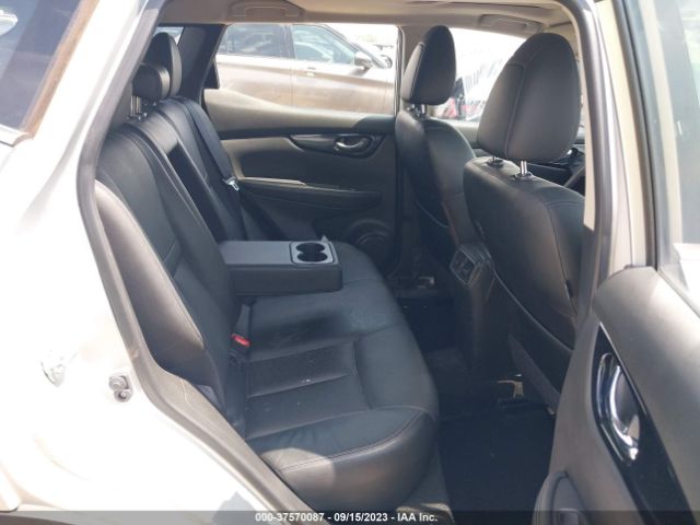 JN1BJ1CR7HW127166 Nissan Rogue Sport Sl