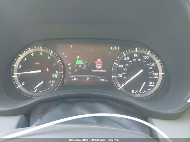 Toyota Highlander Limited/platinum 2021 5TDDZRBH6MS540762 Image 7