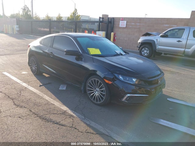 2019 2HGFC3B33KH350412 main image
