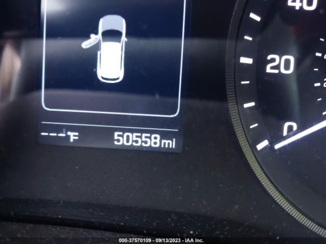 KM8J3CA20GU226261 Hyundai Tucson Sport