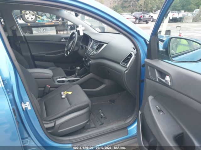 KM8J3CA20GU226261 Hyundai Tucson Sport