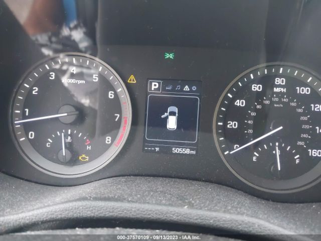 KM8J3CA20GU226261 Hyundai Tucson Sport