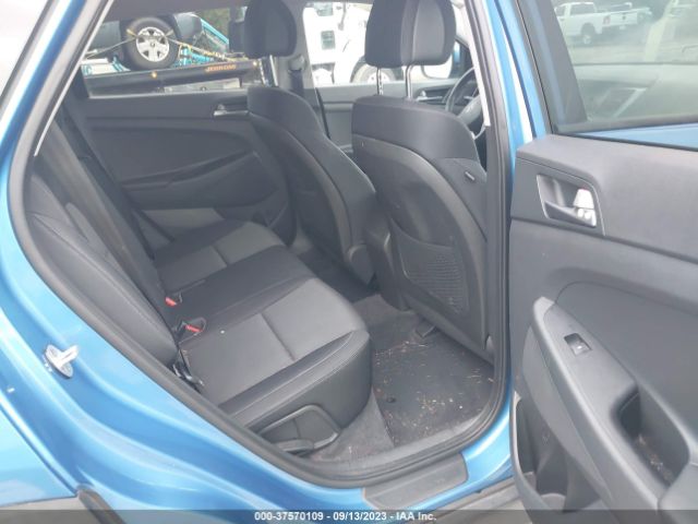 KM8J3CA20GU226261 Hyundai Tucson Sport