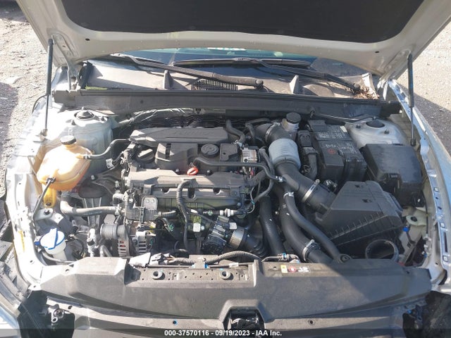 Hyundai Sonata Sel Plus 2021 5NPEJ4J23MH089646 Image 10