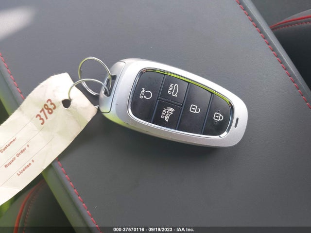 Hyundai Sonata Sel Plus 2021 5NPEJ4J23MH089646 Image 11
