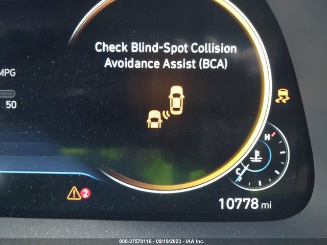 Hyundai Sonata Sel Plus 2021 5NPEJ4J23MH089646 Image 15