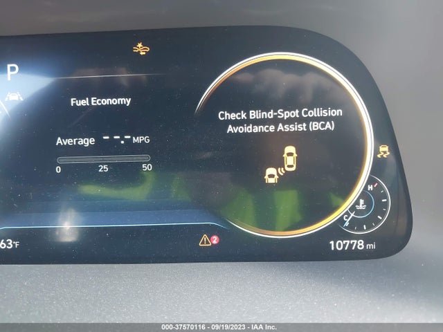 Hyundai Sonata Sel Plus 2021 5NPEJ4J23MH089646 Image 7