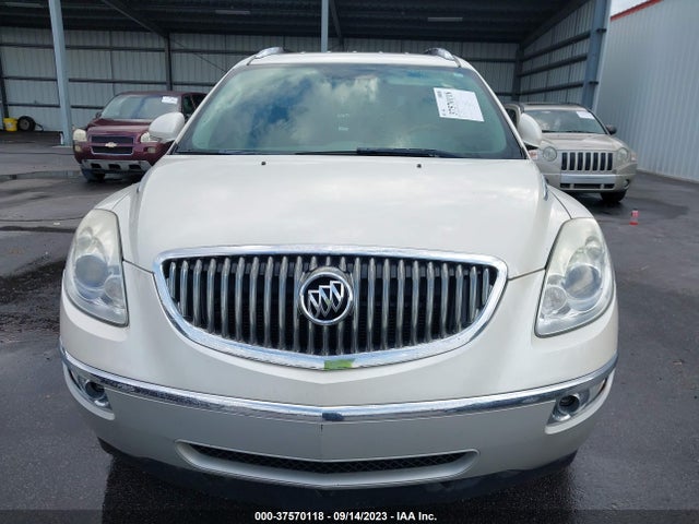 2009 BUICK ENCLAVE CXL VIN: 5GAEV23D09J160194