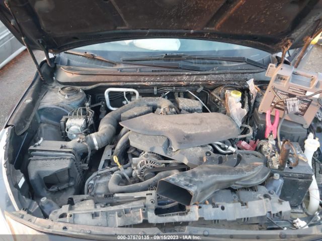 4S3BNAF62J3019497 Subaru Legacy Premium