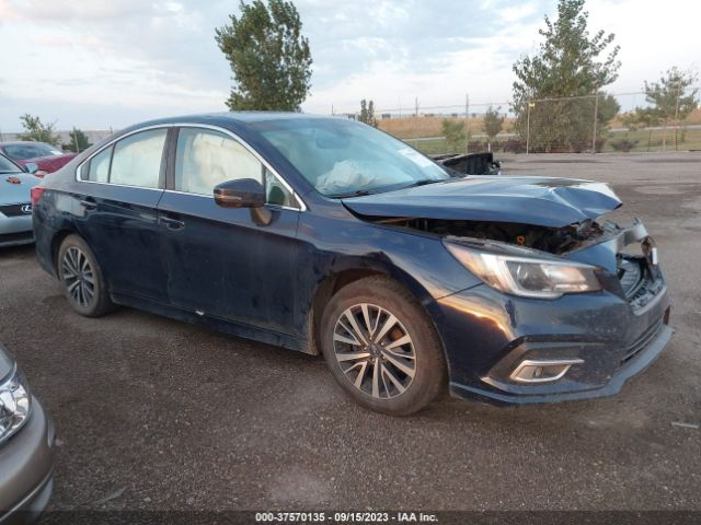 4S3BNAF62J3019497 Subaru Legacy Premium