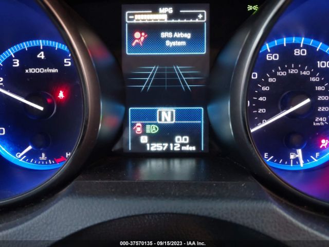 4S3BNAF62J3019497 Subaru Legacy Premium