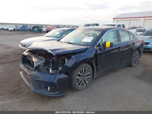 4S3BNAF62J3019497 Subaru Legacy Premium