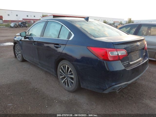 4S3BNAF62J3019497 Subaru Legacy Premium
