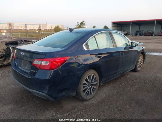 4S3BNAF62J3019497 Subaru Legacy Premium
