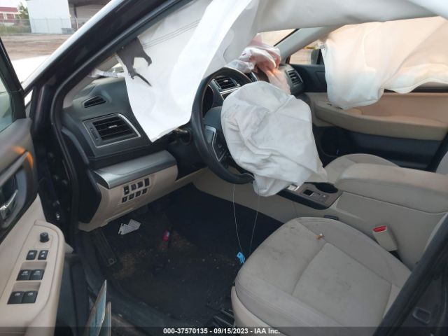 4S3BNAF62J3019497 Subaru Legacy Premium