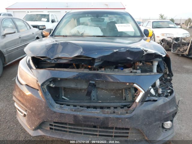 4S3BNAF62J3019497 Subaru Legacy Premium