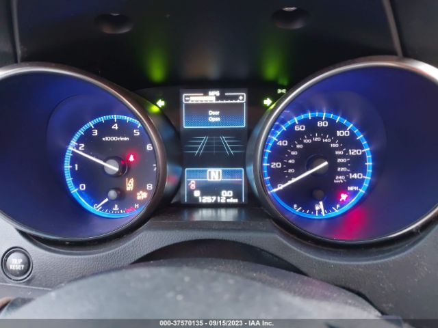4S3BNAF62J3019497 Subaru Legacy Premium