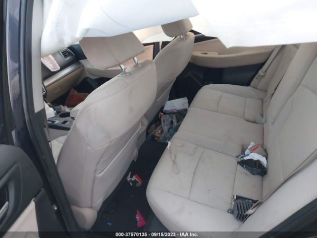 4S3BNAF62J3019497 Subaru Legacy Premium
