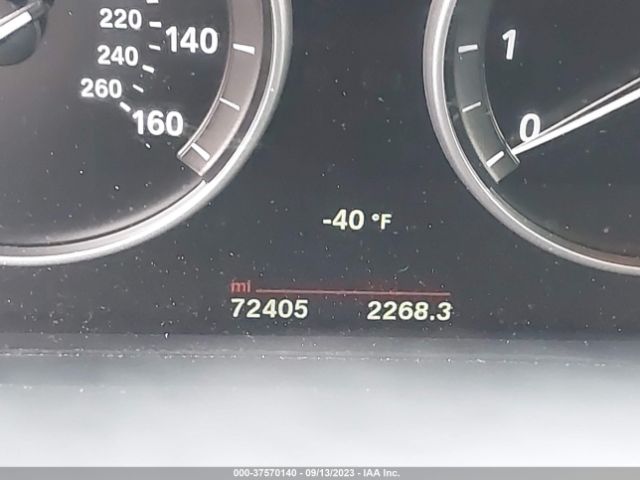 5UXWZ7C38H0V94748 BMW X3 Sdrive28i