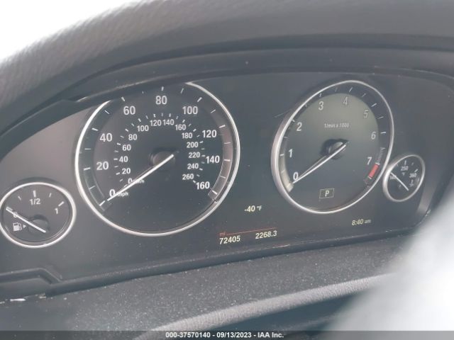 5UXWZ7C38H0V94748 BMW X3 Sdrive28i