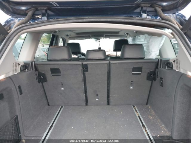 5UXWZ7C38H0V94748 BMW X3 Sdrive28i
