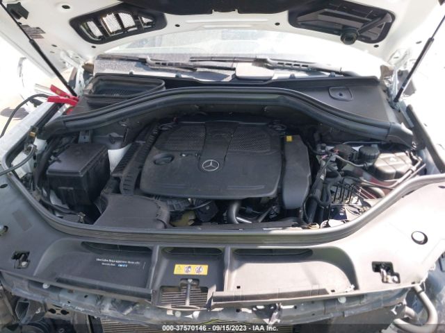 4JGDA5JB6HA991072 Mercedes-Benz Gle Gle 350